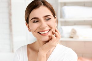 Implantes dentales 