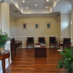 Office Tour Image - Waiting Room
