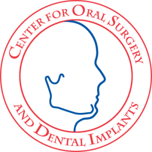 Enlace al Centro de Cirugía Oral y la página de inicio implantes dentales