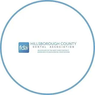 Asociación Dental del Condado de Hillsborough